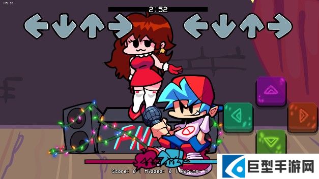 FNF pixel pig重制版下载