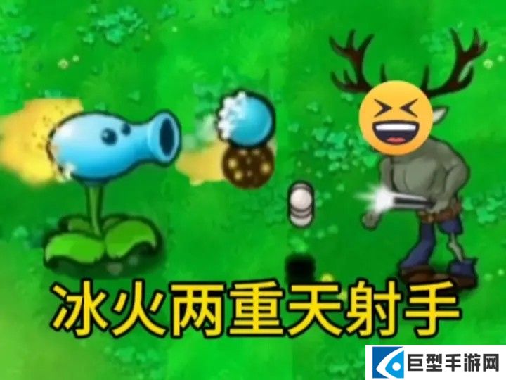 新植物僵尸介绍配图4