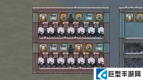 《缺氧》火箭版全食物种植规划布局心得分享