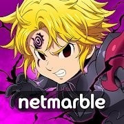 七大罪光与暗的交战