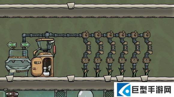 《缺氧》火箭版全食物种植规划布局心得分享