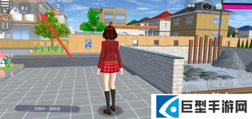 樱花校园模拟器正版