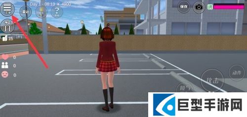 樱花校园模拟器正版