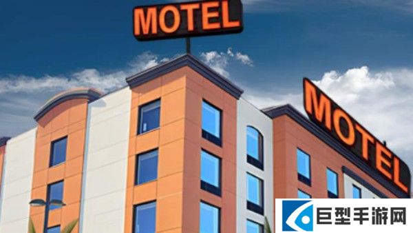 汽车旅馆模拟器游戏最新版下载