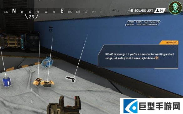 《APEX英雄》24赛季更新时间介绍4