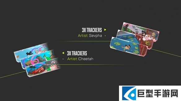 《APEX英雄》庆祝6周年公告6