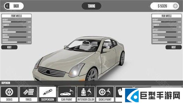改装车辆教程截图3