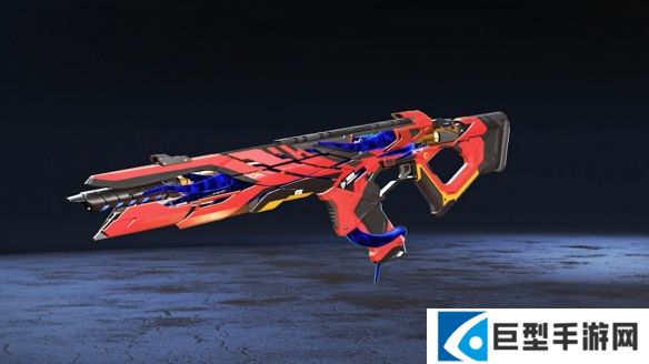 《APEX英雄》庆祝6周年公告10