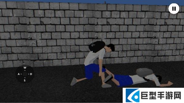 皮卡布宁静的夜晚游戏(Pikabuu The Silent Night)