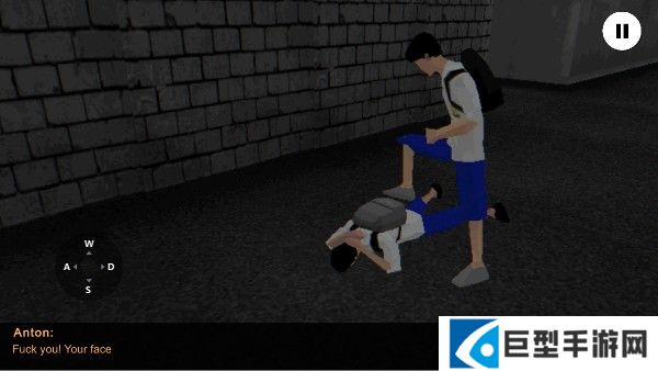 皮卡布宁静的夜晚游戏(Pikabuu The Silent Night)