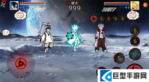 像素火影2025最新版