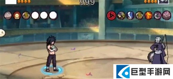 像素火影2025最新版