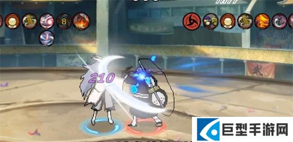 像素火影2025最新版