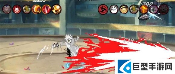 像素火影2025最新版