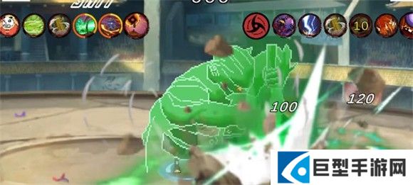 像素火影2025最新版