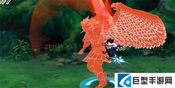 像素火影2025最新版