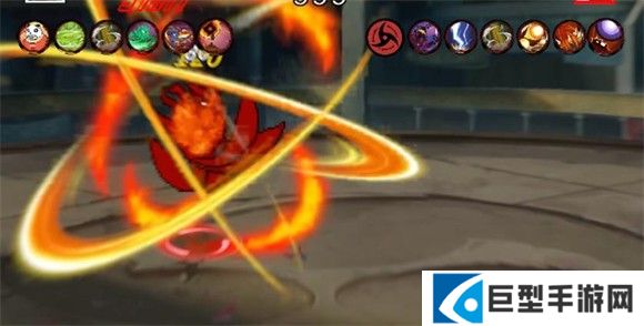 像素火影2025最新版