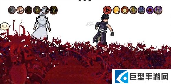 像素火影2025最新版