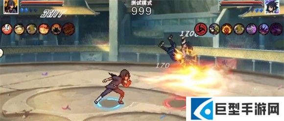 像素火影2025最新版