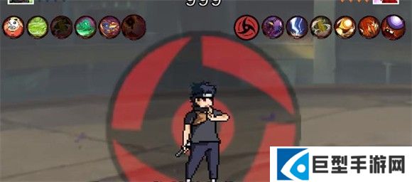 像素火影2025最新版