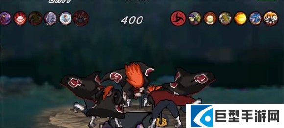 像素火影2025最新版