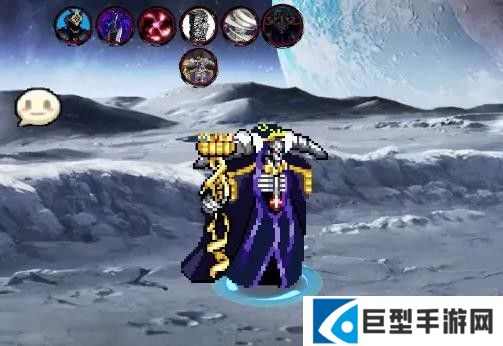 像素火影2025最新版