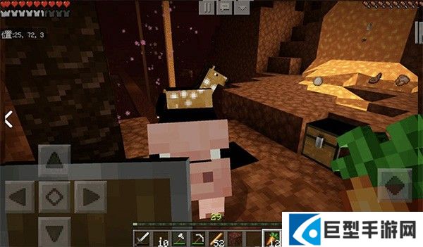 我的世界真实模组