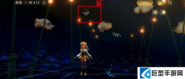 魔法少女小圆MagiaExedra国际服