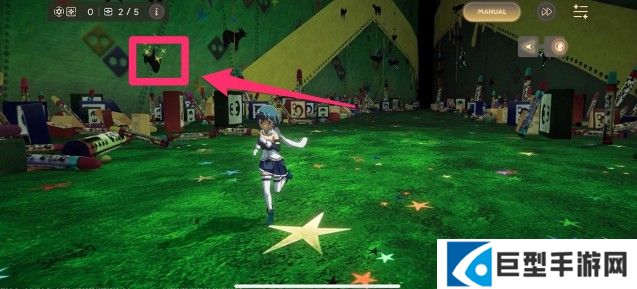 魔法少女小圆MagiaExedra国际服