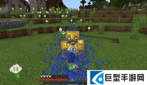 我的世界真实版