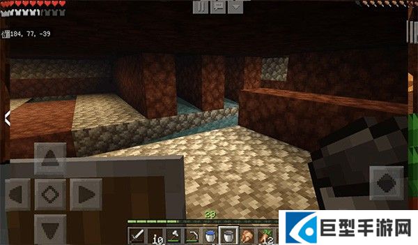 我的世界真实模组