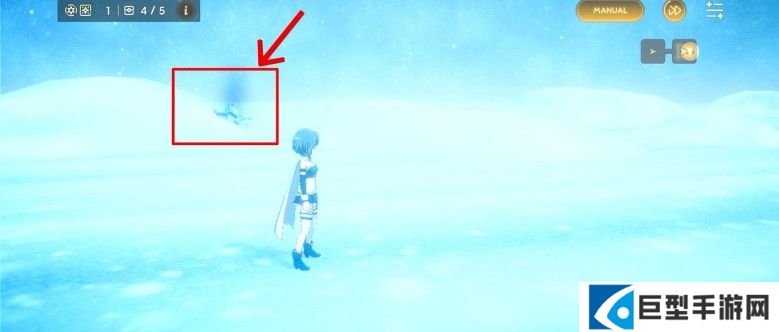 魔法少女小圆MagiaExedra国际服