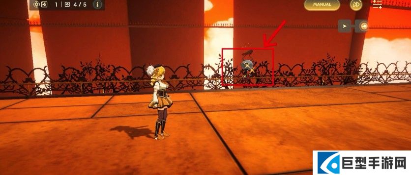 魔法少女小圆MagiaExedra国际服