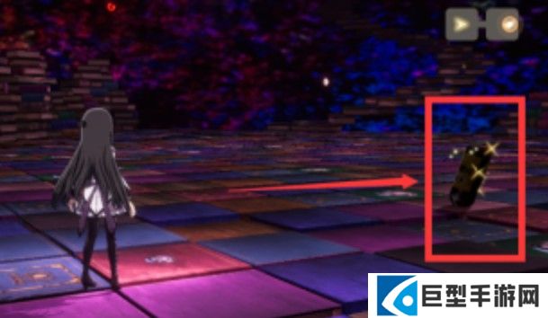 魔法少女小圆MagiaExedra国际服