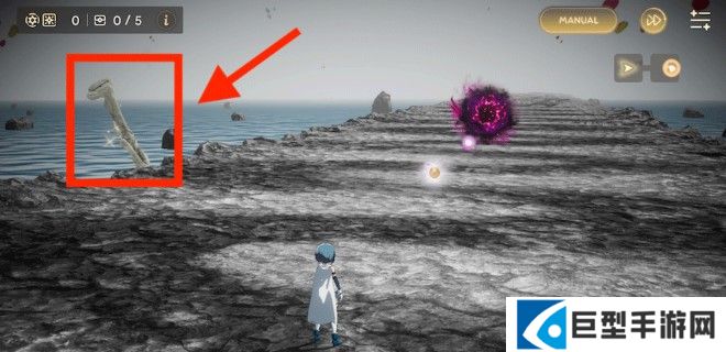 魔法少女小圆MagiaExedra国际服