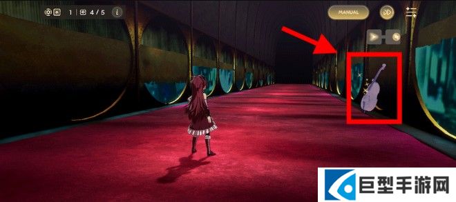 魔法少女小圆MagiaExedra国际服