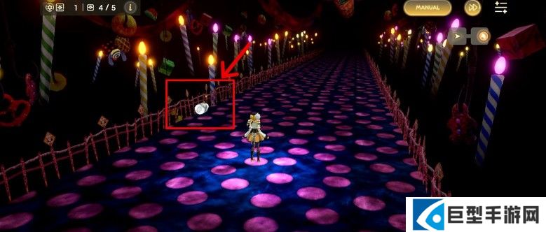 魔法少女小圆MagiaExedra国际服