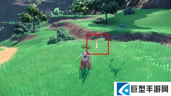 宝可梦朱紫手机版