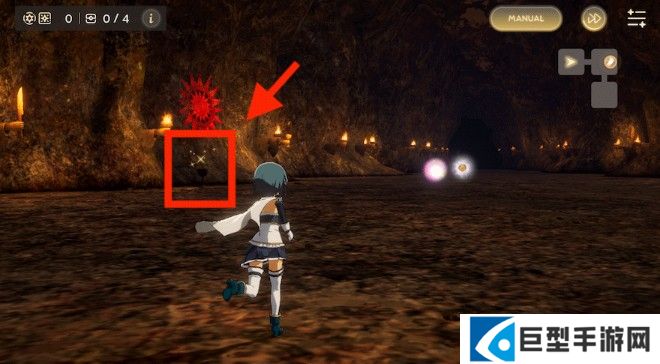 魔法少女小圆MagiaExedra国际服