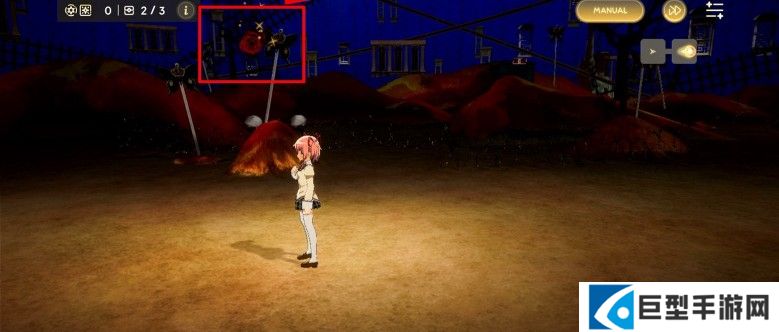 魔法少女小圆MagiaExedra国际服