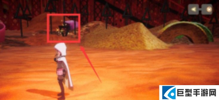 魔法少女小圆MagiaExedra国际服