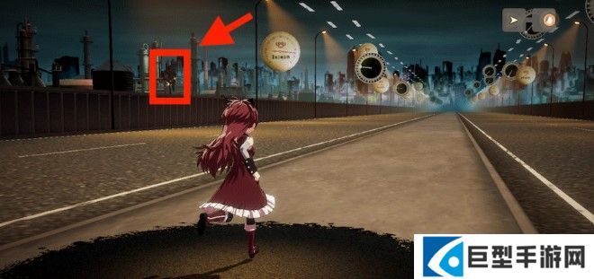 魔法少女小圆MagiaExedra国际服