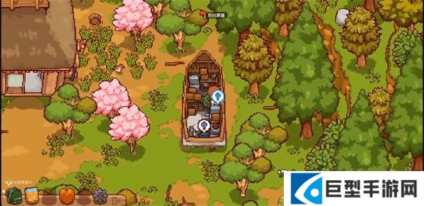 田舍生活安卓手游