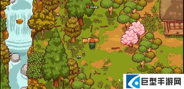 田舍生活安卓手游