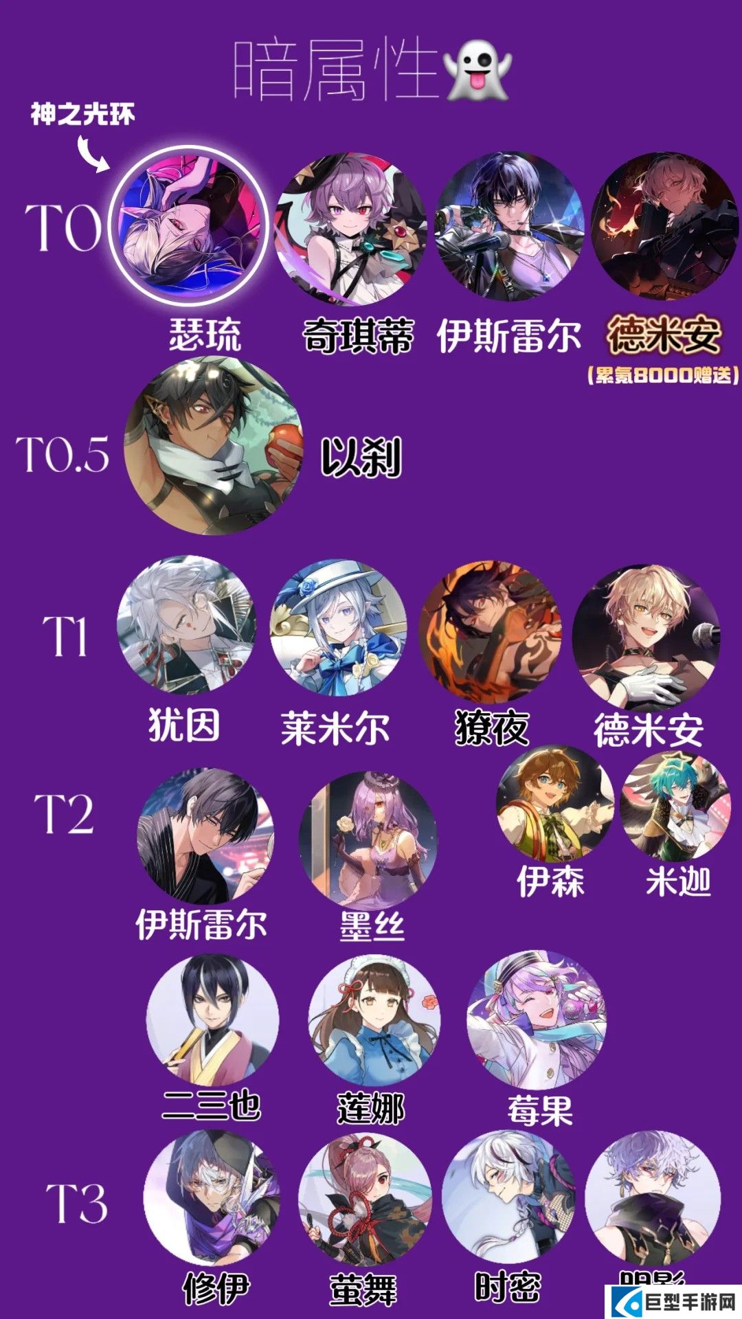 欢迎来到梦乐园