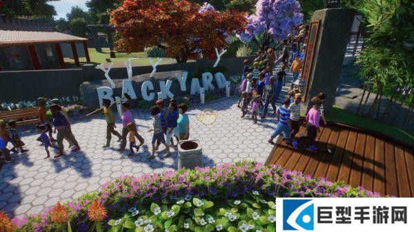 动物园之星手机版