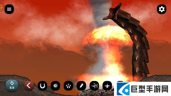 失控城市模拟器手机版