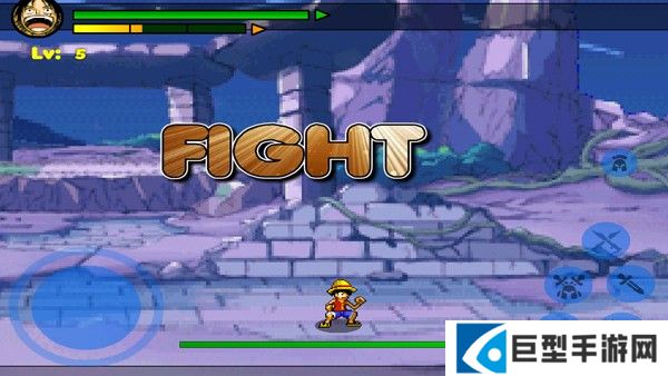 mugen动漫大乱斗最新版