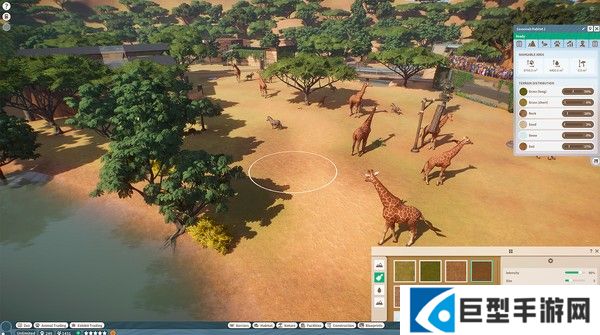 动物园之星手机版