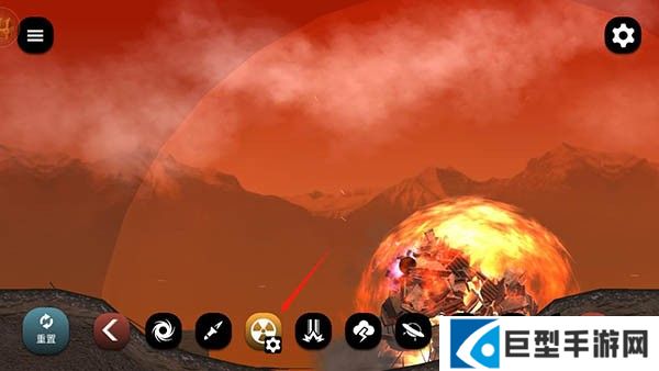 失控城市模拟器手机版